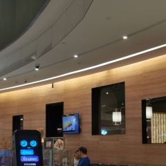 岩风味料理(千灯湖环宇城店) User Photo