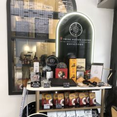 Trung Nguyên Legend User Photo