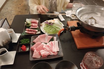 あぐーのYinれjia (wanzuo)