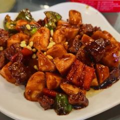 老牛窝里(金星店) 여행 사진