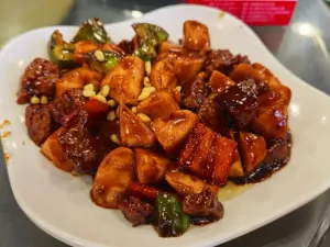 老牛窝里(金星店)