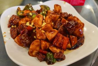 老牛窝里(金星店) User Photo