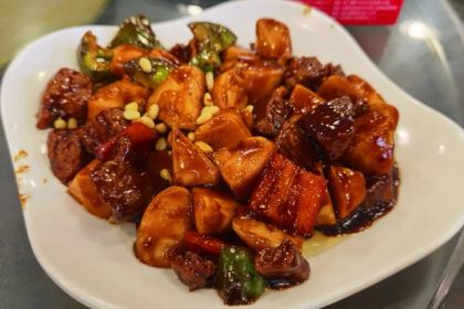 老牛窝里(金星店)