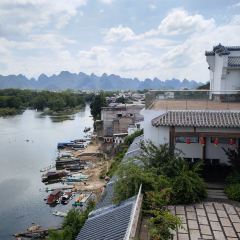 GU ZHEN JIANG JING User Photo