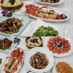 阿浪海鲜连锁餐厅(亚龙湾博后村店) User Photo