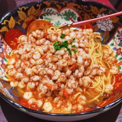 Yunhe Noodle (Huangpu) User Photo