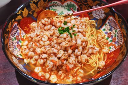 Yunhe Noodle (Huangpu)