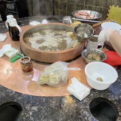 老字号段家煮锅(青年路店) 여행 사진