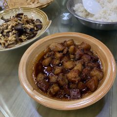 湘当新鲜·特色湘菜(韶山店) User Photo