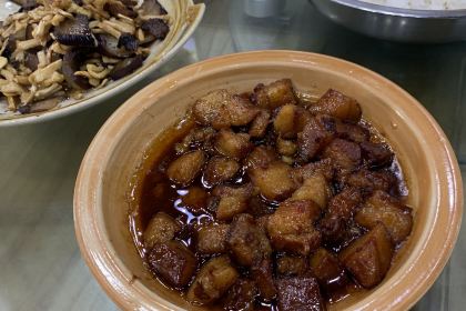 湘当新鲜·特色湘菜(韶山店)