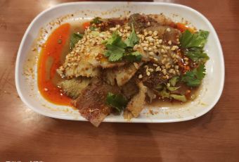 龙抄手(春熙路总店) User Photo