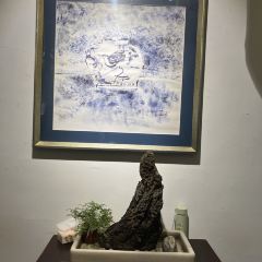 Guanzhong Road Shanwei Art Restaurant User Photo
