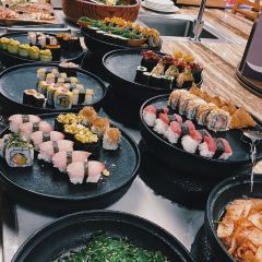 金茂深圳JW万豪酒店·Café Chinois 万豪西餐厅 User Photo