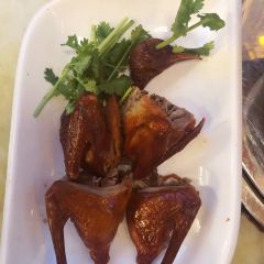 DA YI CHA XIANG JIAN HEN WAN CAN YIN User Photo