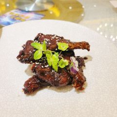 齐家花园大酒店(虹口店) User Photo