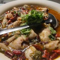 一味清欢·欢喜 User Photo