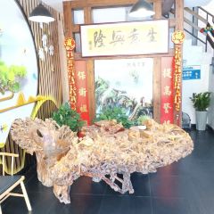 JIN XIANG YU User Photo