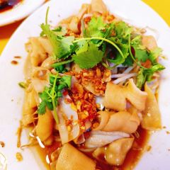 Gui Yuan Bai Zhou User Photo
