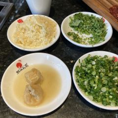CHINA SAMITE-HOT POT User Photo