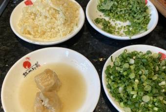 CHINA SAMITE-HOT POT user photo