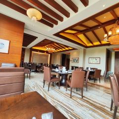 简阳三岔湖长岛天堂洲际酒店·龙轩中餐厅 User Photo