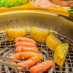东岸里烧肉酒肆(云蝠大厦店) 여행 사진