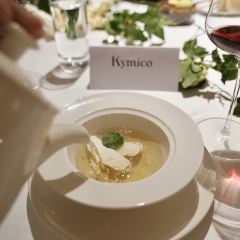 佛山奥克伍德华庭酒店公寓·奥膳房餐吧（千灯湖店） User Photo