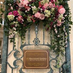 Sherwood Garden Restaurant User Photo