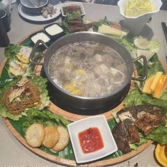 椰小鸡·椰子鸡（天悦城店） User Photo