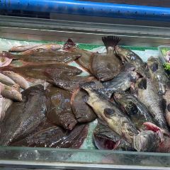 醉江湖·海鲜炒鸡(大连路店) User Photo