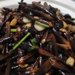 醉江湖·海鲜炒鸡(大连路店) User Photo