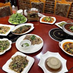 張兵家常館張用戶圖片