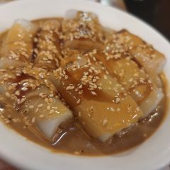 香江姳苑粥饭(人民广场店) User Photo