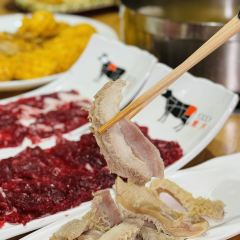 JinRi Niu Shi ChaoShan Xian Beef Hot Pot (JingAn Si) ảnh của người dùng