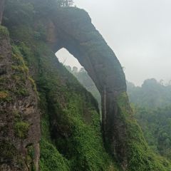 龙虎山鸿运土菜馆 User Photo