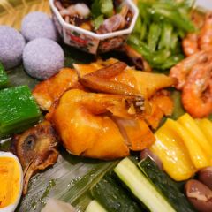 琼乡阁·海南私房菜(三亚湾店) User Photo