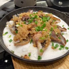 高佳庄·海鲜酒楼(临城百合店) User Photo