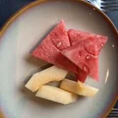 Cafe Bellagio User Photo