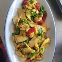 九品野菌苑 User Photo