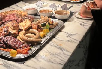 南京苏宁钟山国际高尔夫酒店·兰亭 User Photo