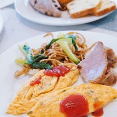 阿那亚Sukha苏卡酒店·苏卡全日餐厅 User Photo