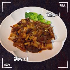 悦海11号.匠心粤菜（青岛.石老人店） User Photo