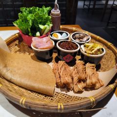 饺子王(药兴大路店) User Photo