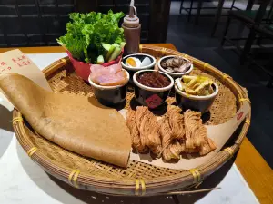 饺子王(药兴大路店)