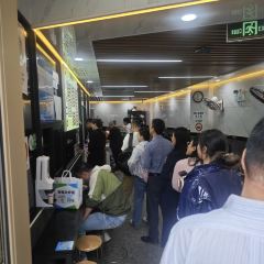 鲜味面馆·沪鲜面馆(北外滩店) User Photo