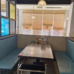 鱼非鱼秘制烤全鱼(西华店) 여행 사진