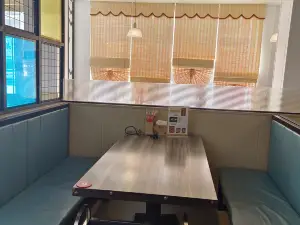 鱼非鱼秘制烤全鱼(西华店)