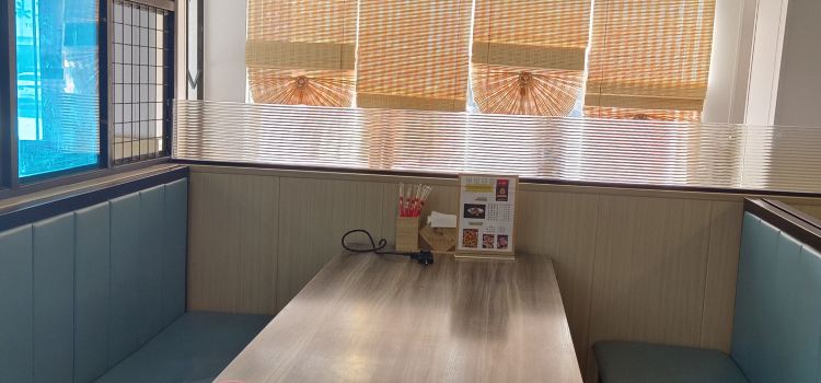 鱼非鱼秘制烤全鱼(西华店)