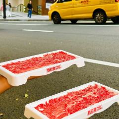 喜巴蜀金钱牛肚串串(观音桥通宵店) User Photo