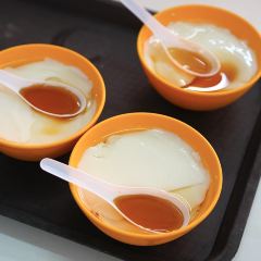 德記山水豆腐花 User Photo